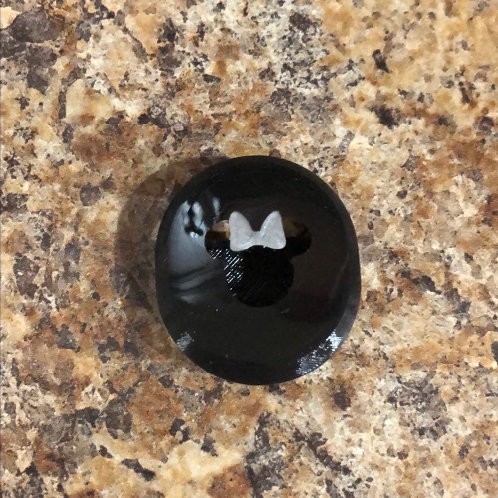 Magic Band 2 Puck Holder Watch Slider